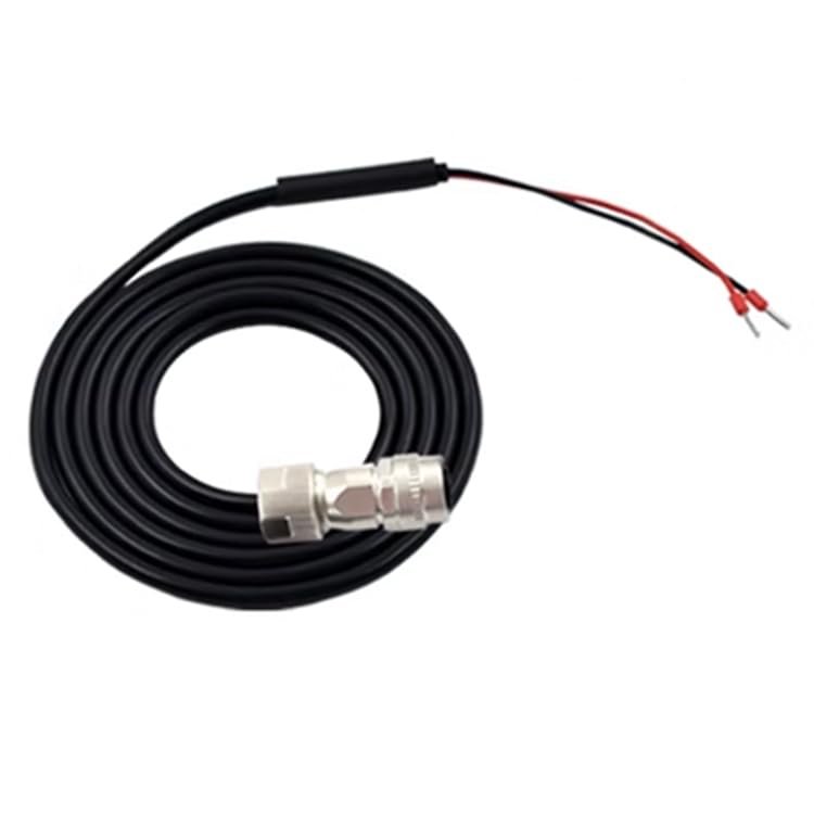 Applicable MR-BKCNS1CBL3M Servo High Power Brake Cable High Power 750W+ Brake Cable : 3 Meters