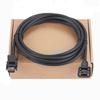 Applicable MR-J3ENCBL3M-A1-L Servo Low Power Encoder Cable A1 Low Power Encoder Cable up to 750W Length : 5 Meters view 1