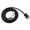 Applicable MR-J3ENSBL3M Servo High Power Encoder Cable Encoder Cable for High Power Over 750W : 3 Meters view 1