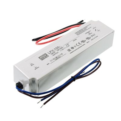 Mean Well LPV LED Driver LPV-100-24 100W 4.2A