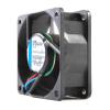 Zyvpee 60mm 614NGN 24V 2.1W 2Wires Inverter Cooling Fan 60x60x25mm view 3