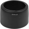 Camera Lens Hood ET-64II Quality Plastic Replacement for Canon EF-S EF 75-300mm f for 4.0-5.6 is USM for Camera Hood view 4