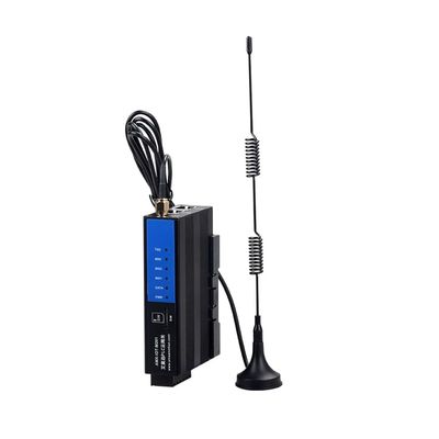 AMX-IOT-M201 PLC Remote Control Module Uploading and Debugging 4G Internet of Things Single Port Model