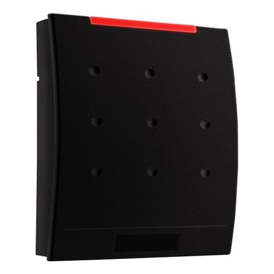 125Khz ID or 13.56 MHz IC RF Card Reader RS485 RS232 TTL Level Communication Outdoor Waterproof DC 9-16V Voltage (KA-118, 125Khz ID, TTL Level Communication)