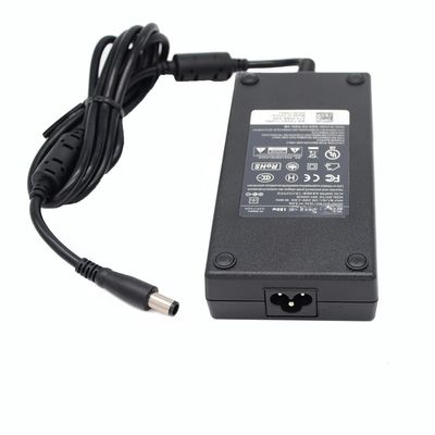 180W Laptop Power Adapter for Dell Precision M6600 M6800 0DW5G3 P30F, INSPIRON 15 7000 7559 7566 7577 Gaming Notebook Charger