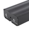 Auto Memory Key Controller, Morse Code Keyer Aluminum Alloy Morse Code Auto Memory Keyer for Control view 2