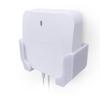 Screwless Wall Mount for Wyze WiFi 6 AX3000 Mesh Router, Strong VHB Adhesive, Easy to Install, Reduce Interference & Increase Range, Stick On & Screw-in Mounting by Brainwavz view 1