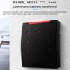 125Khz ID or 13.56 MHz IC RF Card Reader RS485 RS232 TTL Level Communication Outdoor Waterproof DC 9-16V Voltage (KA-118, 125Khz ID, RS232 Communication) view 4