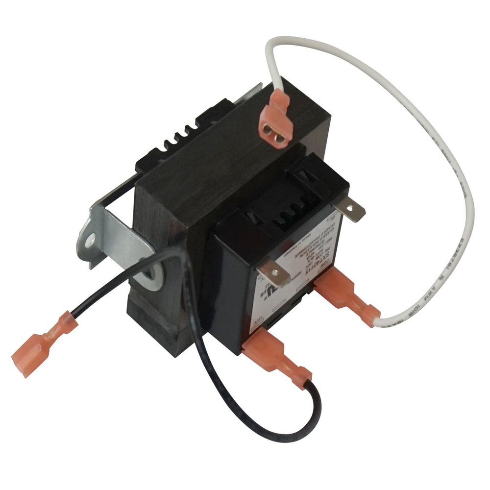Replacement for Compatible with Foot Mount Control Class II Transformer 120V/24V/40VA PF40115 013M00140S 1170003