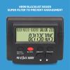 Call Blocker Caller Id Box Call Blocking Device Phone Blocker Call Blocker with LCD Display Call Blocker 2000 Groups Large Capacity Prevent Harassment Caller Id Box with LCD view 2