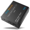 BlueRigger Digital Optical Audio Splitter 1x5 (Active Toslink Splitter 1 in 5 Out, SPDIF, Fiber Optic Audio Adapter) - for Home Theatre, Xbox, PS4, DVD, CD Player, Receiver, HDTV view 1
