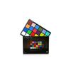 YE0188 Camera Color Correction Card Set - Achieve Precision in Photo and Video with 4 x 6 Reference Tools - Grey CardWhite Balance Exposure Temperature view 3