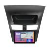 Car Radio Stereo, 9 inch Touchscreen Radio Fit for Mazda BT-50 2011-2020 Car Radio,Free Rear Camer, Support Carplay dab+ Bluetooth WiFi GPS FM/RDS Radio view 1