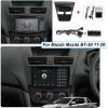 Car Radio Stereo, 9 inch Touchscreen Radio Fit for Mazda BT-50 2011-2020 Car Radio,Free Rear Camer, Support Carplay dab+ Bluetooth WiFi GPS FM/RDS Radio view 2