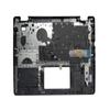 Bayjebu Parts for Dell Vostro 3400 3401 14.0" Palmrest Keyboard Bezel US-English Backlit with Type-C Slot Black 0JT7N2 0VC7NJ view 2