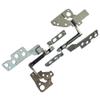GinTai LCD Screen Shaft Hinges Axis Right + Left Set for HP Victus 9 16-R 16-S 16-R0008CA 16-R0028CA 16-R0097NR 16-R0057NR 16-R0010NR 16-R0059WM 16-R0000CA 16-R0085CL 16-R0018CA TPN-C169 view 2