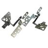 GinTai LCD Screen Shaft Hinges Axis Right + Left Set for HP Victus 9 16-R 16-S 16-R0008CA 16-R0028CA 16-R0097NR 16-R0057NR 16-R0010NR 16-R0059WM 16-R0000CA 16-R0085CL 16-R0018CA TPN-C169 view 3