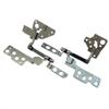GinTai LCD Screen Shaft Hinges Axis Right + Left Set for HP Victus 9 16-R 16-S 16-R0008CA 16-R0028CA 16-R0097NR 16-R0057NR 16-R0010NR 16-R0059WM 16-R0000CA 16-R0085CL 16-R0018CA TPN-C169 view 4