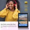 Surfans F22 Portable HiFi MP3 Player  Lossless Music Player with Bluetooth, DAC Chip, Audiobook & E-Book Support  2.8" Touchscreen  DSD256, PCM 384kHz  32GB, up to 1TB view 2