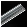 VAKUUM Lab Microscope Slides Rectangular Linear Lens Strip Light Spot LED Condenser Linear Lens Microscope Parts (Size : 180X160F150mm) view 1