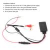 Bluetooth AUX Receiver Module, Universal Bluetooth Aux Receiver Module with 2 AUX in Adapter, Car Radio Bluetooth Module for Car Audio Stereo Speaker view 4