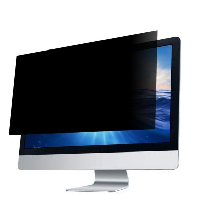 AIZYR Computer Privacy Screen Filter for 35 Inch, Privacy Filter Anti Glare and Anti Scratch Screen Protector for Computer(82x34.5cm)