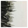 100pcs Black IPX IPEX u.fl Female Single-Head Connector 1.13 Cable 5cm 10cm 15cm 20cm 25cm 30cm IPX 1.13mm RG1.13 Cable(25cm) view 3