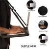 Subtle Wink Portable Laptop Harness for Walking  Adjustable Secure Walking Laptop Harness Easily fits upto-16-inch with Flexible Strap view 3