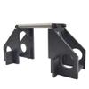 Staten Tools Table mount for 1813 Greenlee Bending Table for 881 and 881 ct Bender view 1