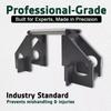 Staten Tools Table mount for 1813 Greenlee Bending Table for 881 and 881 ct Bender view 3