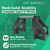 Staten Tools Table mount for 1813 Greenlee Bending Table for 881 and 881 ct Bender view 4