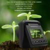 4K Time Lapse Camera, 32MP Outdoor Construction Timing Manual Focus Camera, Full Color 2.0in LCD Screen, IP66 6 Month Battery Life view 2