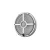 Wet Sounds WS-MC-2 Marine Radio with 1 Pair Recon 6 XW-W Recon Series 6.5" 60-Watt RMS Coaxial Speakers with White XW Grilles (Pair) view 3