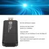 Yunseity 6E USB 3.0 Adapter, Triple Band 6Ghz 5.8GHz 2.4GHz, Gigabit Speed 3000Mbps USB Network Card, USB Network Card Adapter for 10 11 view 3