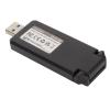 Yunseity 6E USB 3.0 Adapter, Triple Band 6Ghz 5.8GHz 2.4GHz, Gigabit Speed 3000Mbps USB Network Card, USB Network Card Adapter for 10 11 view 4