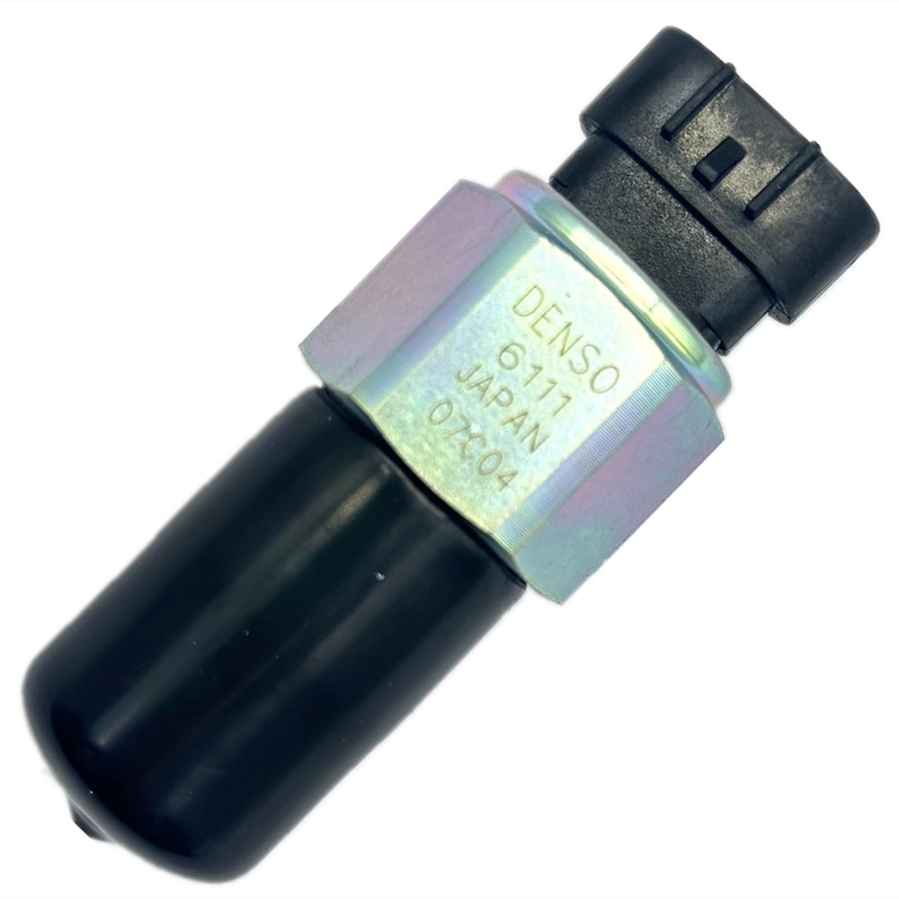 XYohykai Pressure Sensor RE520930 RE515635 For Forage Harvester 7200 7300 7400 7500 7420 7520 7710 7810 8120 Industrial 624J 624K-II 624KR 644H Combine 9650STS 9750STS 9660STS