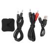 Bluetooth Transmitter,KN319, 4.2 Stereo Audio Receiver transmisor receptor Bluetooth Bluetooth Adapter for Car Home Speaker view 1