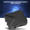 Bluetooth Transmitter,KN319, 4.2 Stereo Audio Receiver transmisor receptor Bluetooth Bluetooth Adapter for Car Home Speaker view 2