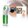 ERICAT Portable Iridology Camera, 2.0 MP USB Iris Analyzer with 12MP HD 30x Iris Lens and Driver-Free Analysis Software, Quickly Display Iris Status and Color Diagnostic Image, for Health Center, Spa view 1