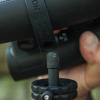 Spartan Precision Equipment Binocular Tripod Davros Adapter Compatible with (Athlon Argos G2 UHD 8X42 - Size 1) view 2