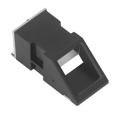 BBAUER Fingerprint Reader, 3.66.0V Compact Size Optical Fingerprint Module Fast Recognition for Attendance System