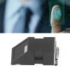 BBAUER Fingerprint Reader, 3.66.0V Compact Size Optical Fingerprint Module Fast Recognition for Attendance System view 4