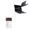 BoxWave Touchpad Protector Compatible with MSI Stealth 16 Mercedes-AMG Motorsport - ClearTouch for Touchpad (2-Pack), Pad Protector Shield Cover Film Skin view 1
