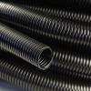 MAS Split Wire Loom Conduit 20 Ft Polyethylene Tubing Car Automotive Power Amp 1" view 1
