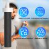 Replacement for Brita Water Filter, Water Bottle Filter Compatible with Brita BB06 Hard Sided, Stainless Steel and Sport Bottle Filter, 6 Packs view 3