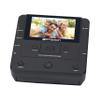 Emerson EMT-1200 Multimedia Recorder with 4.3-Inch LCD Screen: Record Videos, Music, and Photos from Phone to DVD, USB, or Memory Card - HD Media Output, App Integration, and Accessories Included view 1