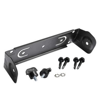 10Pack GLN7324A RLN6466 Low Proflie Mounting Bracket Compatible with CM200 CM300 PM400 CDM750 CDM1250 CDM1550 Radio