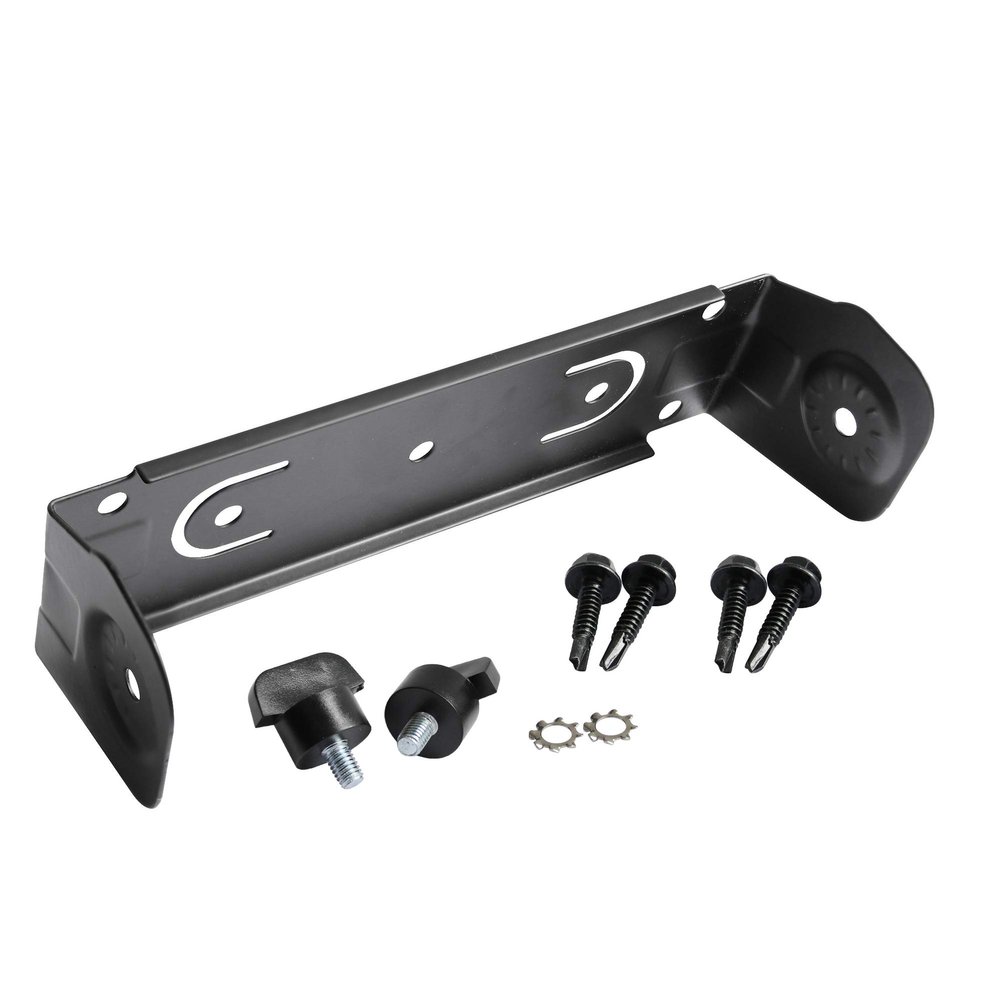 10Pack GLN7324A RLN6466 Low Proflie Mounting Bracket Compatible with CM200 CM300 PM400 CDM750 CDM1250 CDM1550 Radio