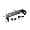 10Pack GLN7324A RLN6466 Low Proflie Mounting Bracket Compatible with CM200 CM300 PM400 CDM750 CDM1250 CDM1550 Radio view 2