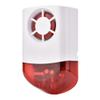 Fydun Smart AcoustO, Alarm System Siren 433MHZ Optic Security US Plug 100 240V (433MHZ US regulations (100-240V)) view 1